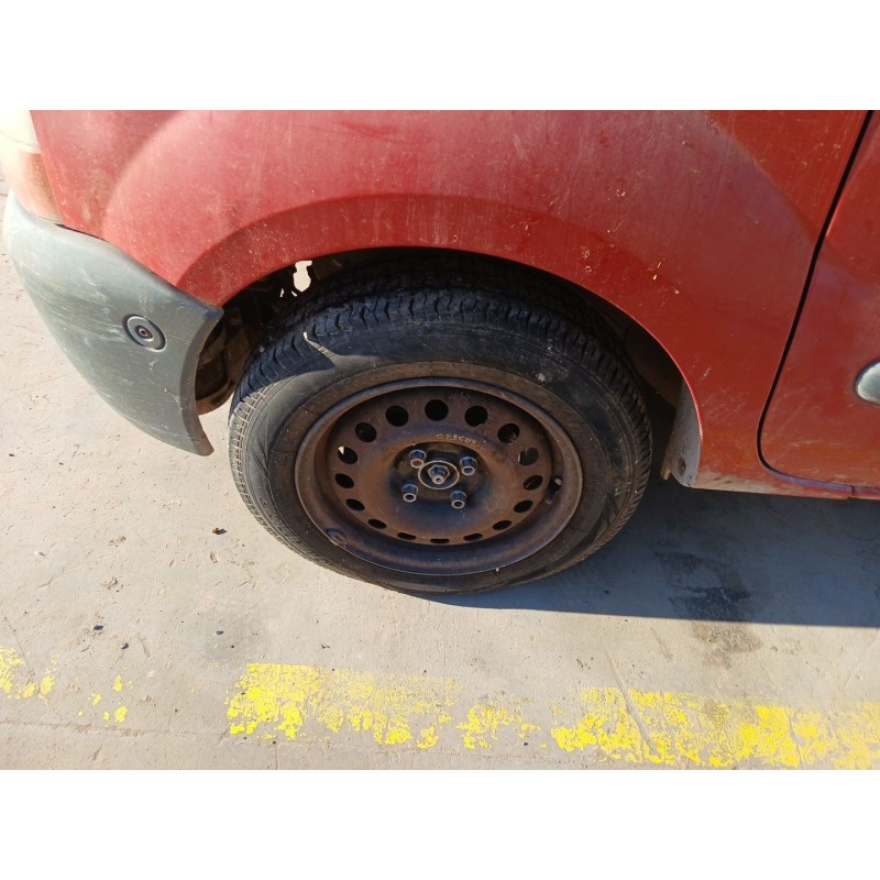 RENAULT KANGOO Express (FC0/1_) 1999