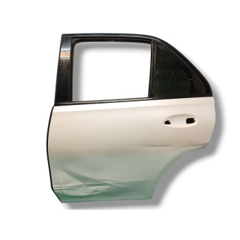 Recambio de puerta trasera izquierda para mercedes-benz gle (v167) gle 300 d 4-matic (167.109) referencia OEM IAM A1677308111  