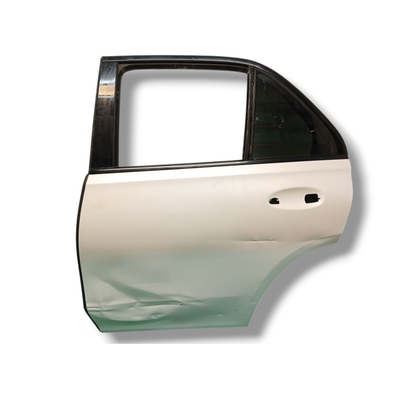Recambio de puerta trasera izquierda para mercedes-benz gle (v167) gle 300 d 4-matic (167.109) referencia OEM IAM A1677308111  
