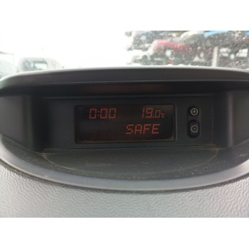 opel meriva a monospace (x03) del año 2003