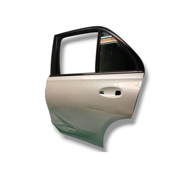Recambio de puerta trasera izquierda para mercedes-benz gle (v167) gle 300 d 4-matic (167.109) referencia OEM IAM A1677308111  