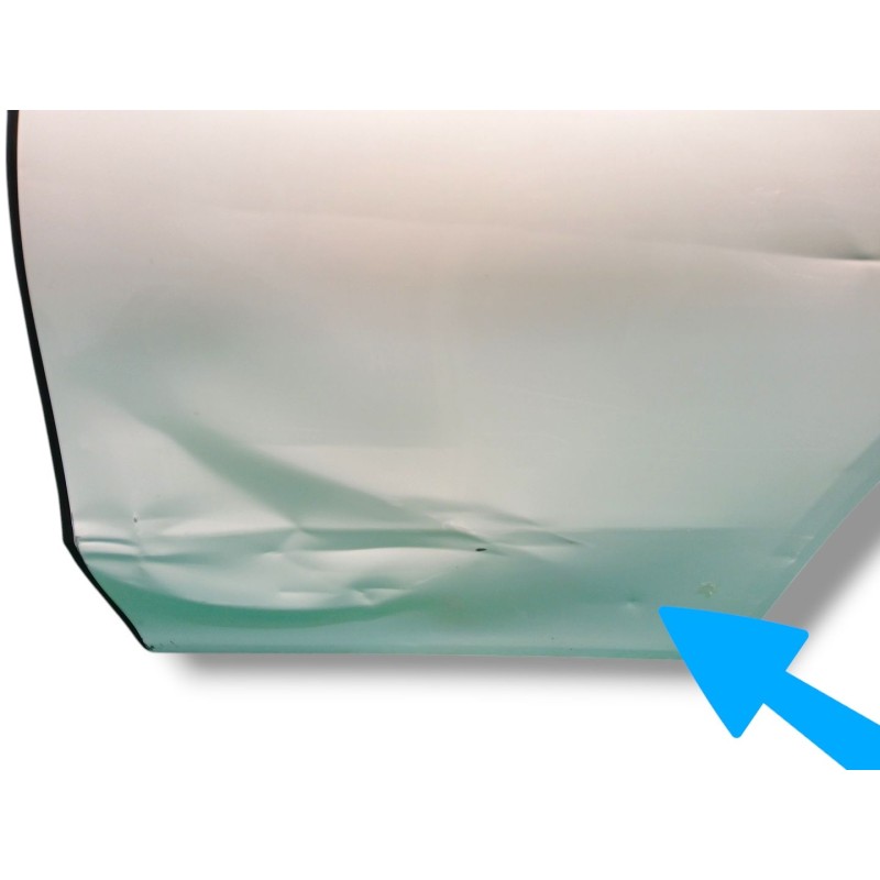 PUERTA TRASERA IZQUIERDA