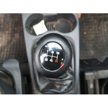 opel meriva a monospace (x03) del año 2003