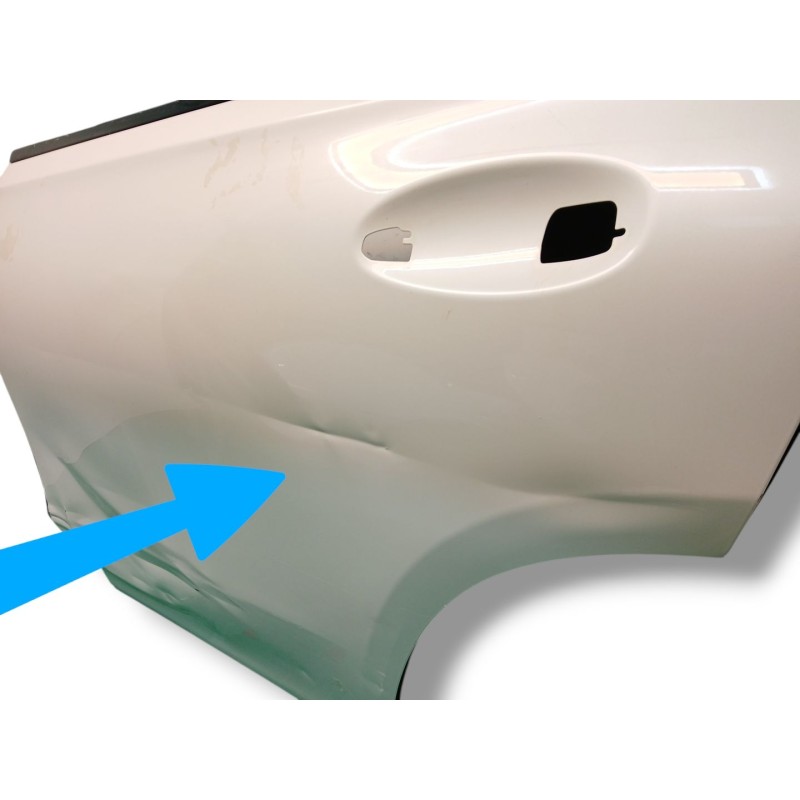 PUERTA TRASERA IZQUIERDA