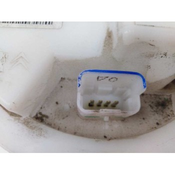 Recambio de aforador para citroën c4 cactus 1.2 12v vti referencia OEM IAM 9674466680  