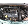 opel meriva a monospace (x03) del año 2003