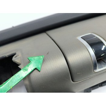 Recambio de salpicadero para citroën c4 cactus 1.2 vti 82 referencia OEM IAM 958300132905  