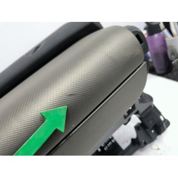 Recambio de salpicadero para citroën c4 cactus 1.2 vti 82 referencia OEM IAM 958300132905  