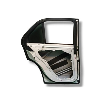 Recambio de puerta trasera izquierda para mercedes-benz gle (v167) gle 300 d 4-matic (167.109) referencia OEM IAM A1677308111  