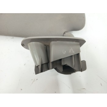 Recambio de parasol derecho para renault master iii autobús (jv) 2.3 dci 145 fwd (jv0f, jv0s, jv0t) referencia OEM IAM   