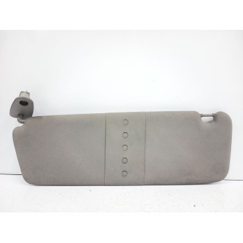 Recambio de parasol izquierdo para renault master iii autobús (jv) 2.3 dci 145 fwd (jv0f, jv0s, jv0t) referencia OEM IAM   