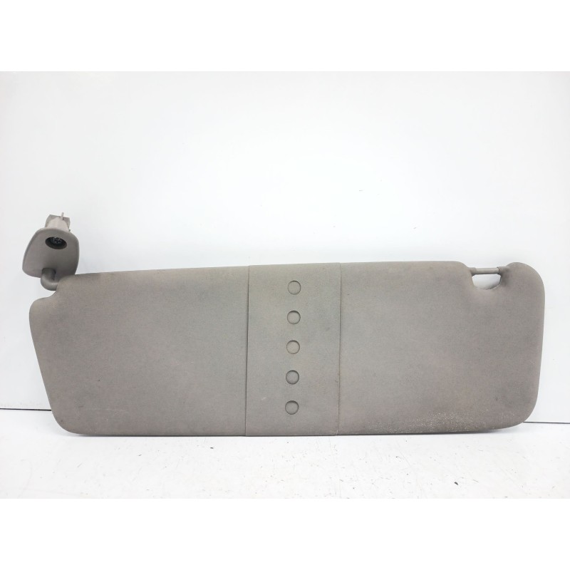 Recambio de parasol izquierdo para renault master iii autobús (jv) 2.3 dci 145 fwd (jv0f, jv0s, jv0t) referencia OEM IAM   