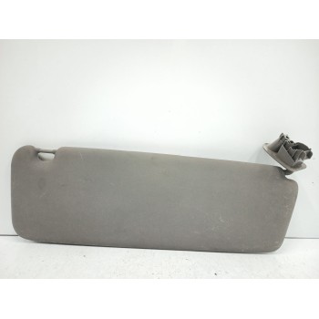 Recambio de parasol izquierdo para renault master iii autobús (jv) 2.3 dci 145 fwd (jv0f, jv0s, jv0t) referencia OEM IAM   