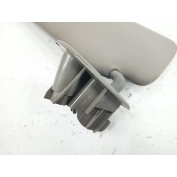 Recambio de parasol izquierdo para renault master iii autobús (jv) 2.3 dci 145 fwd (jv0f, jv0s, jv0t) referencia OEM IAM   