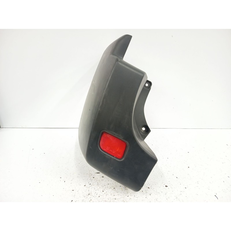 Recambio de puntera paragolpes trasera izquierda para renault master iii autobús (jv) 2.3 dci 145 fwd (jv0f, jv0s, jv0t) referen