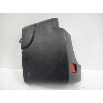 Recambio de puntera paragolpes trasera izquierda para renault master iii autobús (jv) 2.3 dci 145 fwd (jv0f, jv0s, jv0t) referen