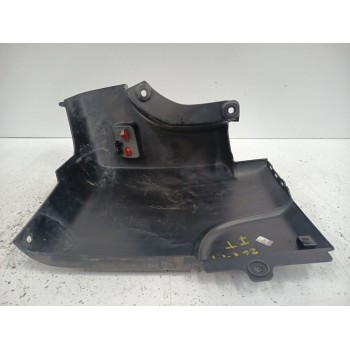 Recambio de puntera paragolpes trasera izquierda para renault master iii autobús (jv) 2.3 dci 145 fwd (jv0f, jv0s, jv0t) referen