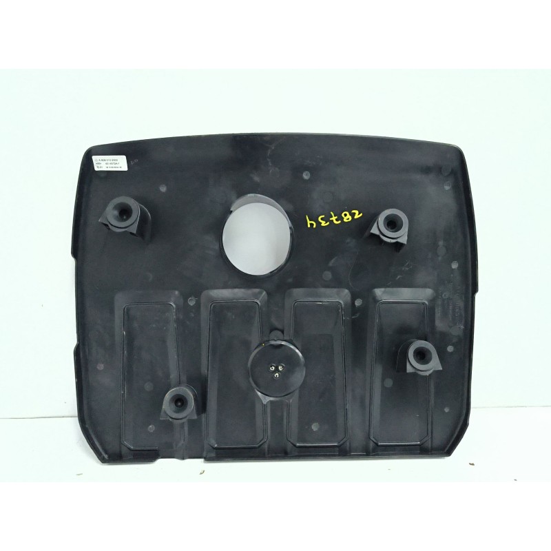 TAPA MOTOR