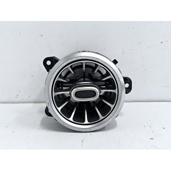 Recambio de rejilla aireadora para mercedes-benz clase a sedán (v177) a 180 d (177.103) referencia OEM IAM A17783091009051  