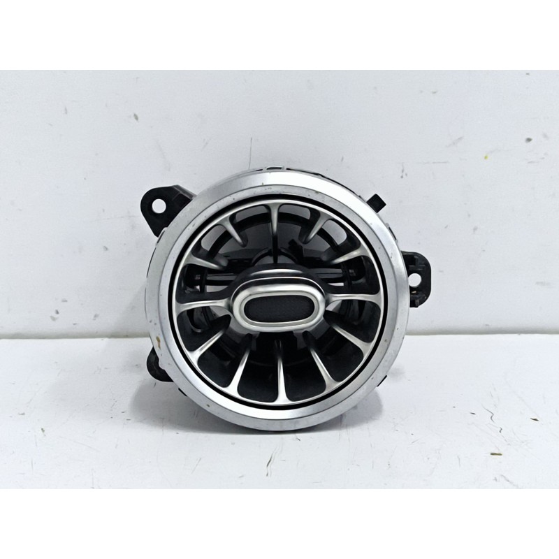 Recambio de rejilla aireadora para mercedes-benz clase a sedán (v177) a 180 d (177.103) referencia OEM IAM A17783091009051  