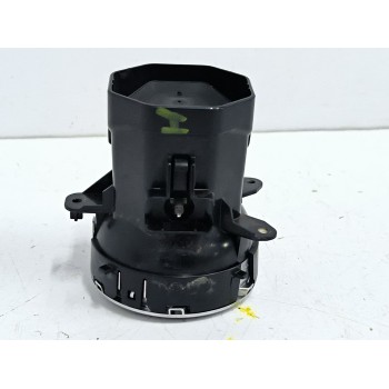 Recambio de rejilla aireadora para mercedes-benz clase a sedán (v177) a 180 d (177.103) referencia OEM IAM A17783091009051  