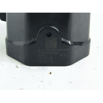 Recambio de rejilla aireadora para mercedes-benz clase a sedán (v177) a 180 d (177.103) referencia OEM IAM A17783091009051  