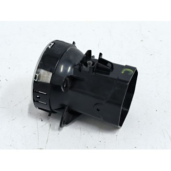 Recambio de rejilla aireadora para mercedes-benz clase a sedán (v177) a 180 d (177.103) referencia OEM IAM A17783091009051  