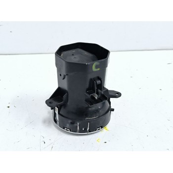 Recambio de rejilla aireadora para mercedes-benz clase a sedán (v177) a 180 d (177.103) referencia OEM IAM A17783091009051  