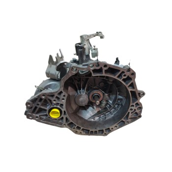 Recambio de caja cambios para suzuki ignis ii (mh) 1.3 ddis (rm413d) referencia OEM IAM F17W355 87339 KM 