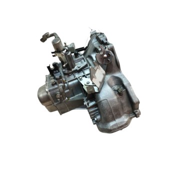 Recambio de caja cambios para suzuki ignis ii (mh) 1.3 ddis (rm413d) referencia OEM IAM F17W355 87339 KM 