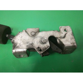 Recambio de cerradura puerta trasera derecha para ford transit caja cerrada ´06 ft 330 m (medio) lkw (camion) referencia OEM IAM