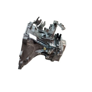 Recambio de caja cambios para suzuki ignis ii (mh) 1.3 ddis (rm413d) referencia OEM IAM F17W355 87339 KM 