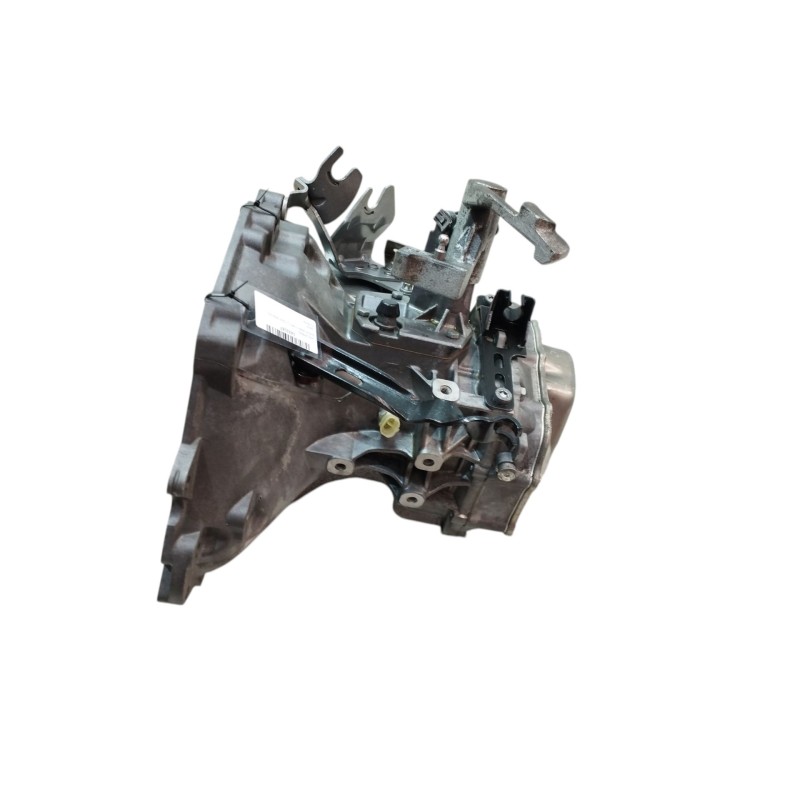 CAJA CAMBIOS 87339 KM