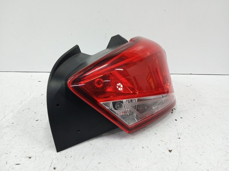 Recambio de piloto trasero derecho para seat ibiza v (kj1, kjg) 1.6 tdi referencia OEM IAM   