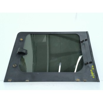 Recambio de luna custodia trasera izquierda para ford transit connect (p65_, p70_, p80_) 1.8 tdci referencia OEM IAM   