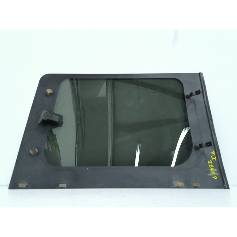 LUNA CUSTODIA TRASERA IZQUIERDA