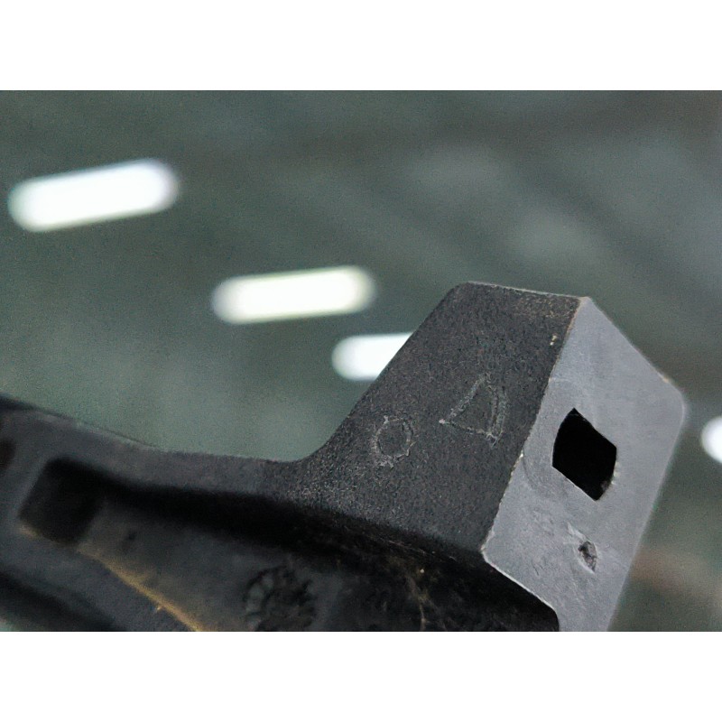 LUNA CUSTODIA TRASERA IZQUIERDA