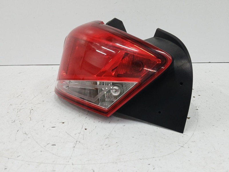 Recambio de piloto trasero izquierdo para seat ibiza v (kj1, kjg) 1.6 tdi referencia OEM IAM 6F0945095D  