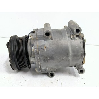 Recambio de compresor aire acondicionado para ford transit connect (p65_, p70_, p80_) 1.8 tdci referencia OEM IAM   