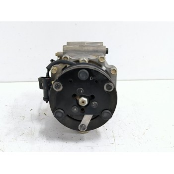 Recambio de compresor aire acondicionado para ford transit connect (p65_, p70_, p80_) 1.8 tdci referencia OEM IAM   
