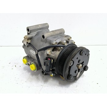 Recambio de compresor aire acondicionado para ford transit connect (p65_, p70_, p80_) 1.8 tdci referencia OEM IAM   