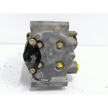 Recambio de compresor aire acondicionado para ford transit connect (p65_, p70_, p80_) 1.8 tdci referencia OEM IAM   