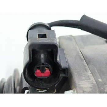 Recambio de compresor aire acondicionado para ford transit connect (p65_, p70_, p80_) 1.8 tdci referencia OEM IAM   