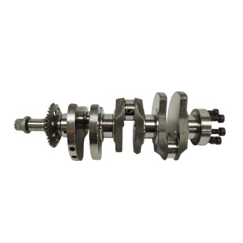 Recambio de cigueñal para hyundai i30 (pd) 1.0 tgdi cat referencia OEM IAM 2311004800  