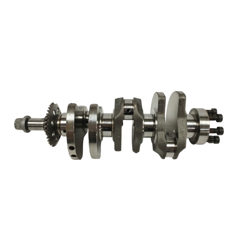 Recambio de cigueñal para hyundai i30 (pd) 1.0 tgdi cat referencia OEM IAM 2311004800  