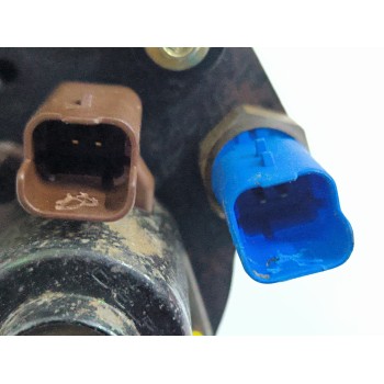 Recambio de bomba inyeccion para ford transit connect (p65_, p70_, p80_) 1.8 tdci referencia OEM IAM 1S4Q9B395BG R9044Z016A R904