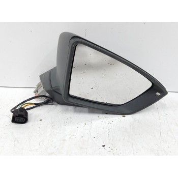 RETROVISOR DERECHO 