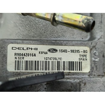 Recambio de bomba inyeccion para ford transit connect (p65_, p70_, p80_) 1.8 tdci referencia OEM IAM 1S4Q9B395BG R9044Z016A R904