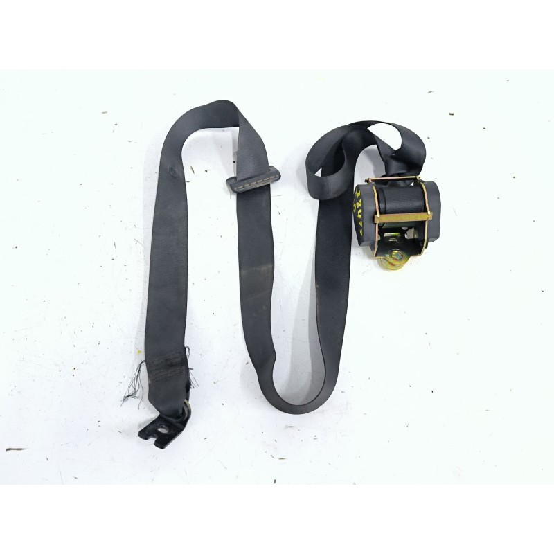 CINTURON SEGURIDAD TRASERO DERECHO