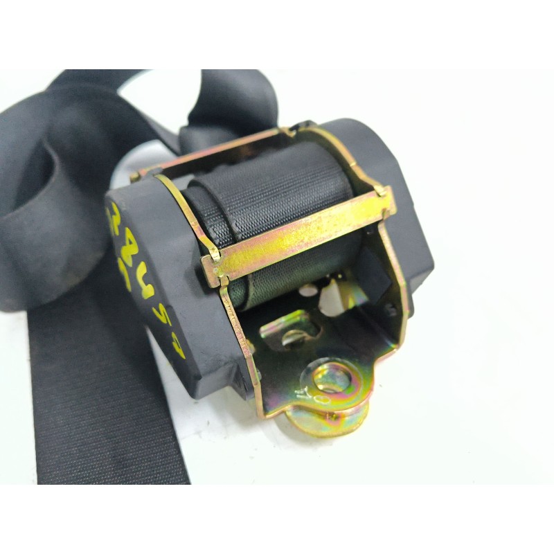 CINTURON SEGURIDAD TRASERO DERECHO